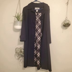 L.L. Bean Coat